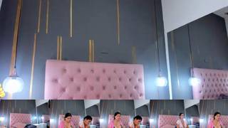 Valentiinna_23 Cam Show Recorded 2024-01-18