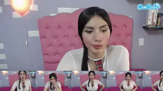 Valentina-giraldo Cam Show Recorded 2024-03-12 Camsoda