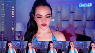 Valentinaxmor Cam Show Recorded 2024-01-04 Camsoda