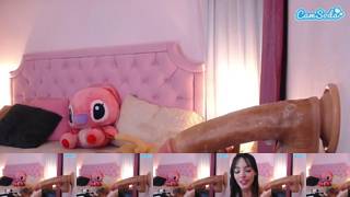 Valentoro Cam Show Recorded 2023-10-31