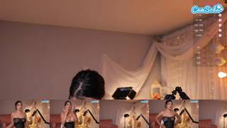 Valeria-orozco27 Cam Show Recorded 2024-01-08