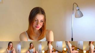 Valeriabolton Cam Show Recorded 2023-11-01