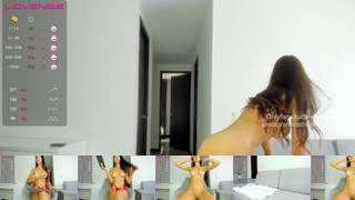 Valeriagoes Cam Show Recorded 2023-07-14