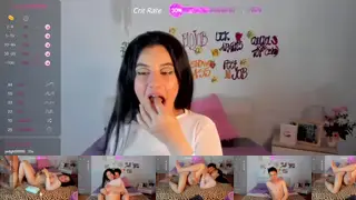 Valeryhottie Cam Show Recorded 2024-03-01