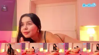 Valerymeyerr Cam Show Recorded 2024-04-25 Camsoda