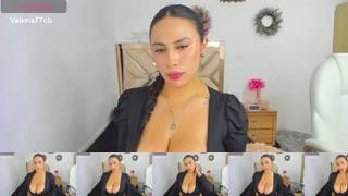 Valeryrossee Cam Show Recorded 2024-01-15