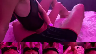 Valkiriaa Cam Show Recorded 2024-06-20