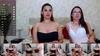 Valleriejonnes Cam Show Recorded 2023-07-01 Chaturbate