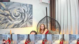 Vanessa-kage Cam Show Recorded 2023-09-12 Bongacams