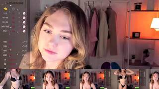 Vanessa_maes Cam Show Recorded 2023-12-09 Chaturbate