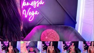 Vanessa_vega Cam Show Recorded 2023-08-12 Chaturbate