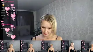 Vanessakleiner Cam Show Recorded 2024-06-22 Chaturbate