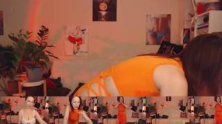 Vanessawise_ Cam Show Recorded 2023-11-17 Chaturbate