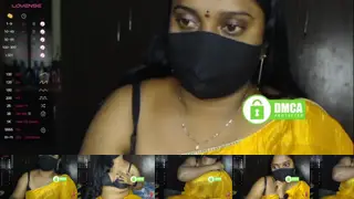 Vani-09 Cam Show Recorded 2024-02-25 Stripchat