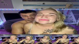 Vanila-markys Cam Show Recorded 2023-10-15 Bongacams