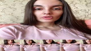 Vanilakitty Cam Show Recorded 2024-01-19 Bongacams