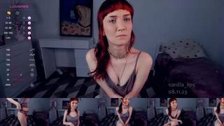 Vanilla_lips Cam Show Recorded 2023-11-07 Chaturbate