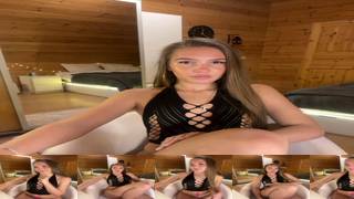 Venessabrown Cam Show Recorded 2023-12-26 Bongacams