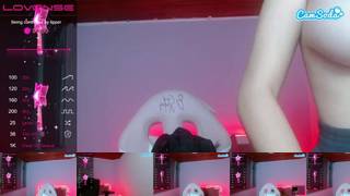 Venus-tay Cam Show Recorded 2023-06-24 Camsoda