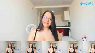 Venuss-jones Cam Show Recorded 2023-08-02 Camsoda