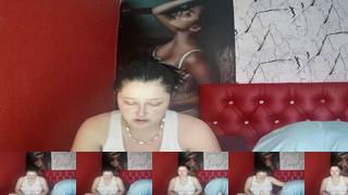 Venusytarvos Cam Show Recorded 2023-10-20 Bongacams