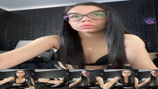 Vero19nika Cam Show Recorded 2023-08-03 Bongacams