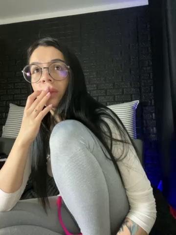 Vero19nika Cam Show Recorded 2023-09-18 Bongacams