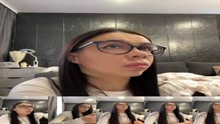 Vero19nika Cam Show Recorded 2023-12-05 Bongacams