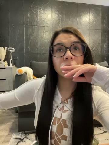 Vero19nika Cam Show Recorded 2023-12-11 Bongacams