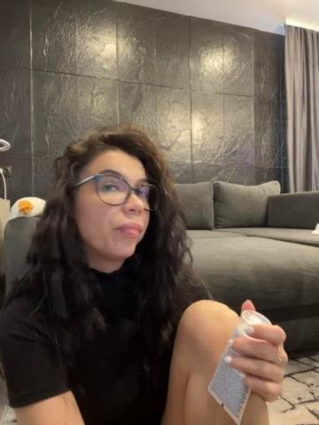 Vero19nika Cam Show Recorded 2023-12-13 Bongacams