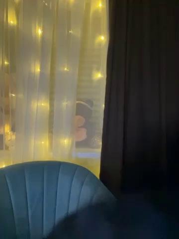 Veroni4kab Cam Show Recorded 2023-11-21 Bongacams