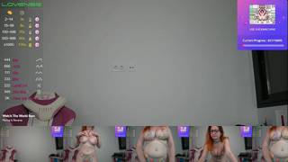 Veronikavonk Cam Show Recorded 2023-07-23