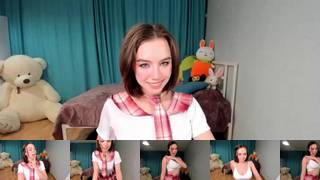 Vi_vi_an Cam Show Recorded 2023-10-04 Chaturbate