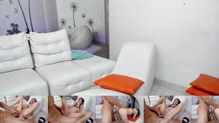 Vicky_4k Cam Show Recorded 2023-10-31 Chaturbate