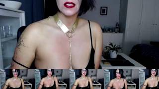 Vickyx84 Cam Show Recorded 2023-10-28