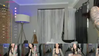 Victoria_irl Cam Show Recorded 2024-03-26 Chaturbate