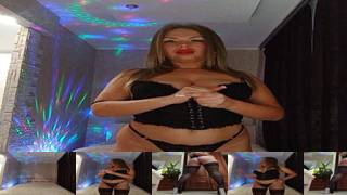 Victoriadiamo Cam Show Recorded 2023-10-28