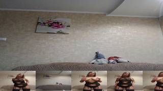 Victoriadiamo Cam Show Recorded 2023-11-15