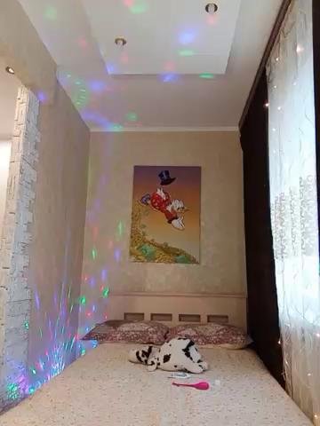 VictoriaDiamo Cam Show Recorded 2023-12-08