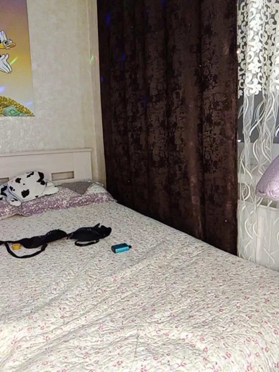 VictoriaDiamo Cam Show Recorded 2024-01-06