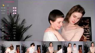 Victoriaklein Cam Show Recorded 2023-12-05 Chaturbate