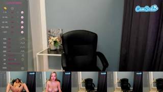 Victoriaolson Cam Show Recorded 2023-09-06 Camsoda