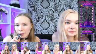 Viena_dias Cam Show Recorded 2023-12-08 Chaturbate