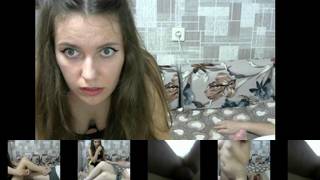 Vika-love-me Cam Show Recorded 2023-09-06