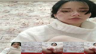 Vikikonfetka Cam Show Recorded 2023-09-24 Bongacams