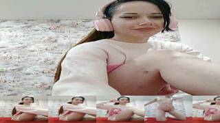 Vikikonfetka Cam Show Recorded 2023-11-14 Bongacams