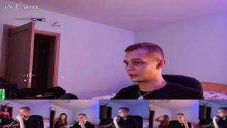 Vikivi1 Cam Show Recorded 2023-11-07 Bongacams