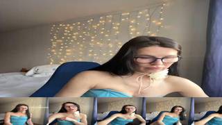 Vikki8fill Cam Show Recorded 2024-01-10 Bongacams