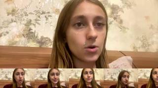 Viktoria9898 Cam Show Recorded 2023-10-03