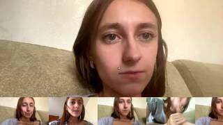 Viktoria9898 Cam Show Recorded 2023-12-25